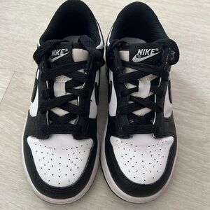 Nike Panda Dunks 11c